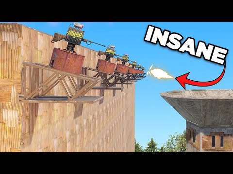 Toxic Clan VS The Great Wall of Grief