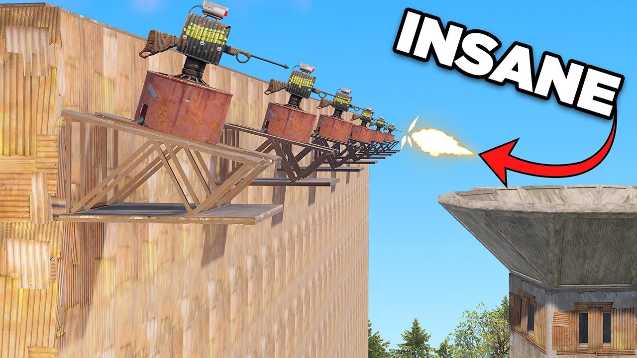 Toxic Clan VS The Great Wall of Grief