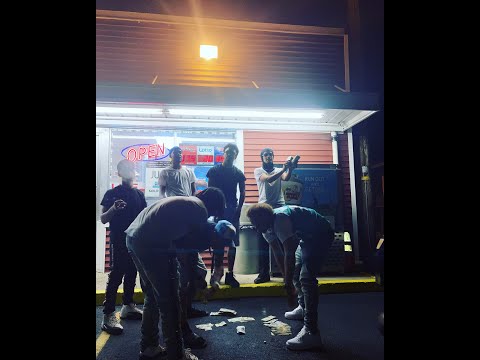 INAPPROPRIATE  Packman P ft BMB Kaylz and ShyBaby