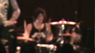 Modern Day Escape - &quot;Lets Get Sweaty&quot;