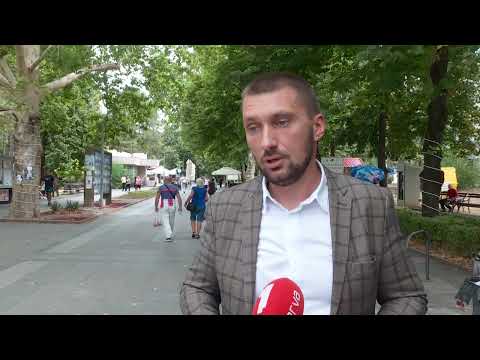 Info - Pravo vreme za ulaganje u Nišku Banju, cene kvadrata bice sve veće - (09.09.2024)