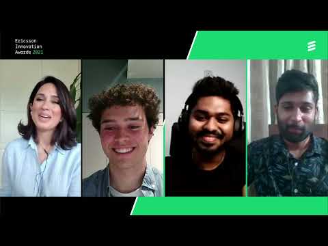 EIA 2021 Bridge the Digital Divide - QA session