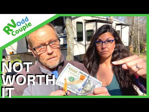 Don’t Waste Your Money! RV Gear We’ll NEVER Buy Again