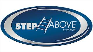 MORryde - How To Select the Correct StepAbove