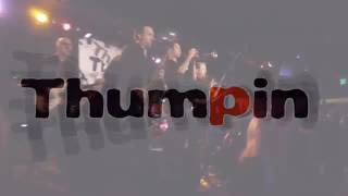 THUMPIN | Promo Video | Hipster Mama Productions
