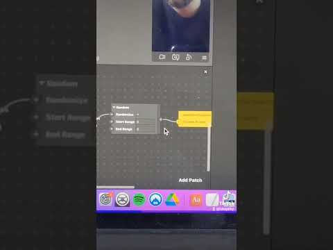 Spark AR Filters creation ✨ #augmentedreality #sparkar #vr #virtualreality #web3
