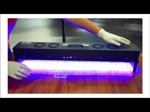 BEN-UV-300W UV Curing Lamp 300W