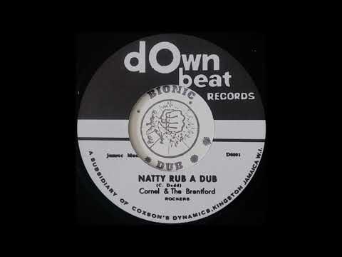 CORNEL CAMPBELL - Natty Don't Go [1974]