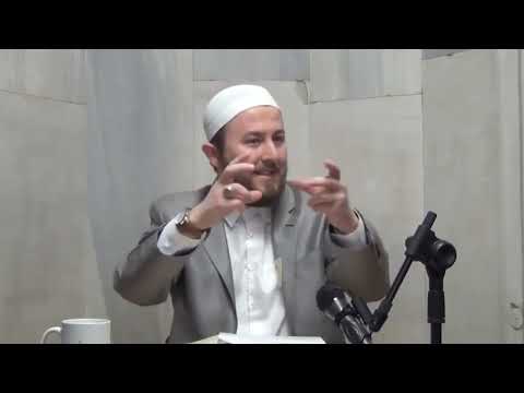 Jini t'vetëdijshëm për vlerën e lutjeve e t'udhëzimit‼️ -  Hoxhë Qëndrim Jashari