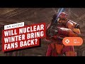 Nuclear Winter - Can It SAVE Fallout 76? - IGN Access