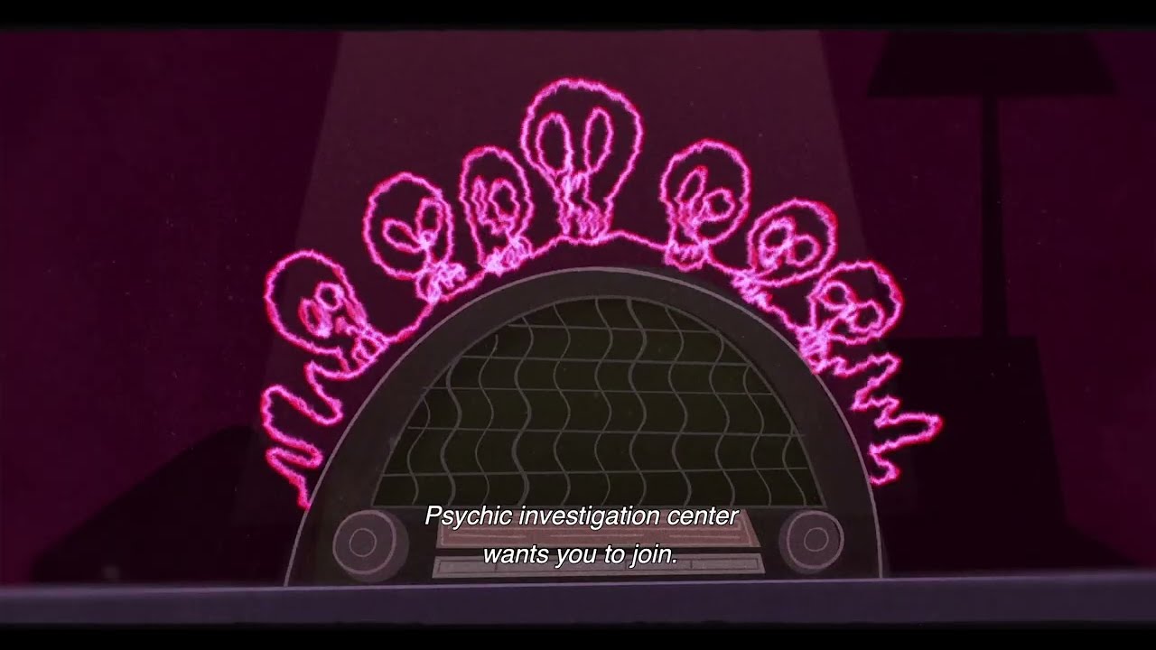 El Año del Radio - trailer