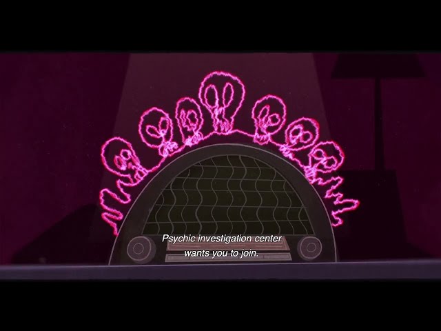 El Año del Radio - trailer