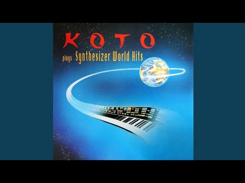 KOTO–Plays Synthesizer World Hits (Full Album) [1990]