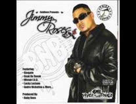 Jimmy Roses - Who Rock The Party