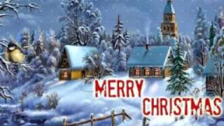 WE WISH YOU A MERRY CHRISTMAS - MERRY CHRISTMAS MERRY CHRISTMAS - JOHN WILLIAMS.mpg