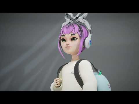 5.- mvrk - Hydrangea (prod. Dreemy) (Visualizer Oficial) | #MetanoiaTheMixtape2