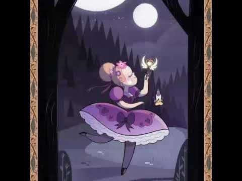 True version of all Queens of mewni ( Remastered )