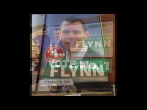Flynn's Election Song