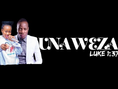 Dj Kezz X Guardian Angel|| UNAWEZA X The Heavenly Dancers