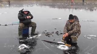 Рыбалка в родниках ивановской области