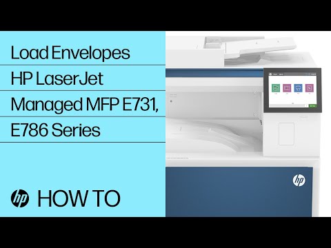 HP LaserJet Managed Flow MFP E73135z