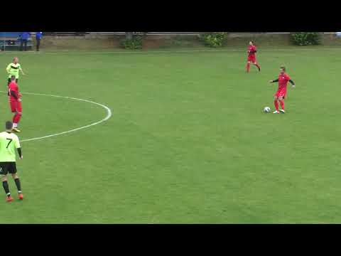 SK Bezděkov - FK JUNIOR Děčín 3:2 (1:2)