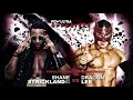 6 8 PCW ULTRA Opposites Attack Shane Strickland C Vs Dragon Lee