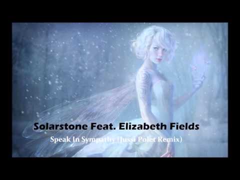 Solarstone Feat Elizabeth Fields - Speak In Sympathy (Jussi Polet Remix) [FBK Unrelease Edit]