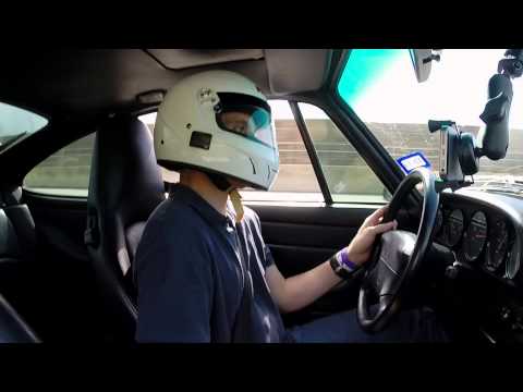 Open Lapping June 6 2014