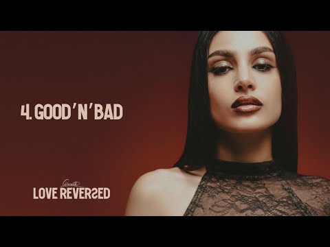 4. BRUNETTE -  GOOD'N'BAD (Official Audio)