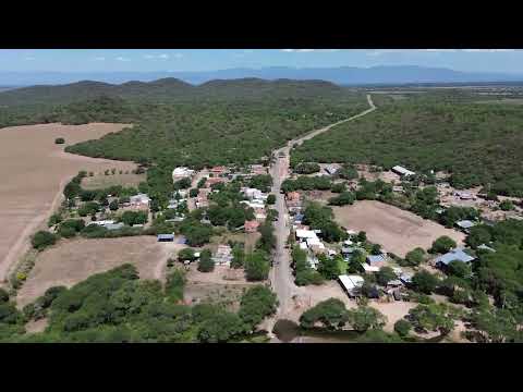 El Sauce - General Guemes - Salta