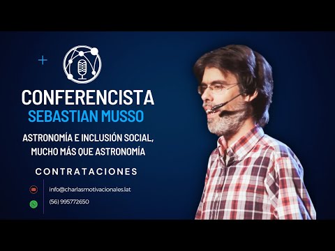 Video de Sebastián Musso