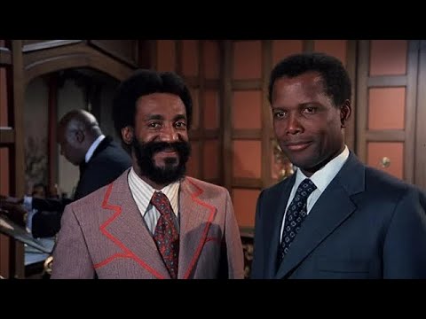 "Uptown Saturday Night" | Classic Comedy for Saturday Morning Cinema