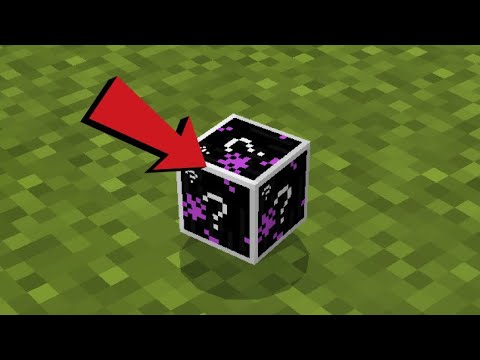 Tony Badawi - How to use Minecraft: Education Edition! (GLOW STICKS, BALLOONS, ICE BOMBS, HEAT BLOCK & MORE!)