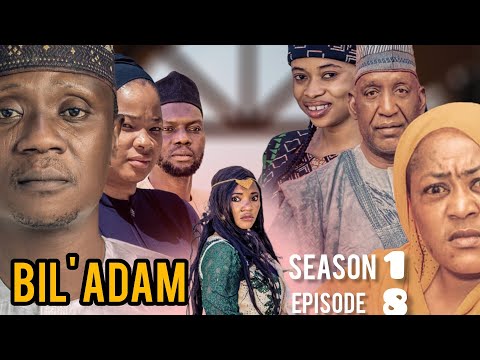 BIL' ADAM SEASON 1 EPISODE 8 FULL HD QUALITY SUBSCRIBE AND LIKE SHARE 
