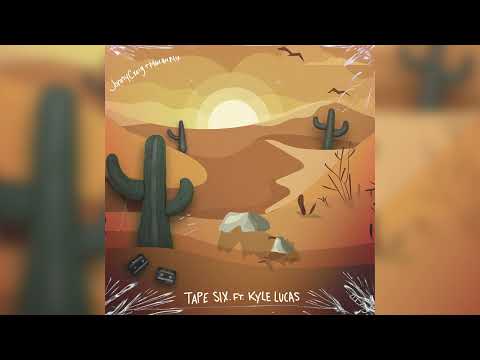 Jonny Craig x Kyle Lucas "Tape Six." (Prod. Mike The Mix)