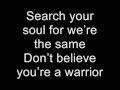 Venom - Fire(with lyrics)