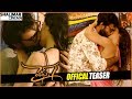 Wife I Movie Offical Teaser Abhishek Reddy Gunnjan Shalimarcinema