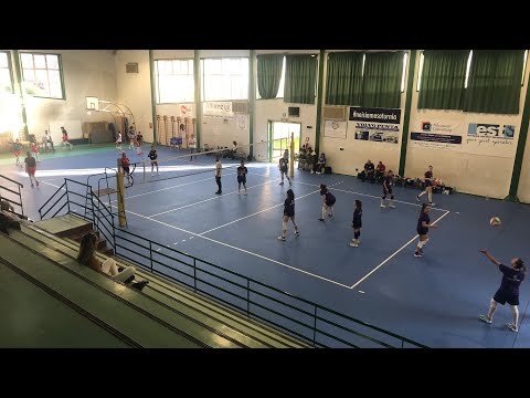 Zafferana vs Poseidon kr