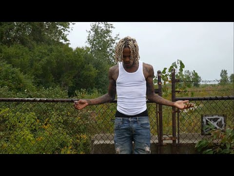3XSIMPSON - Broke Inside (Official Music Video) [Shot By Jack Karczewski]