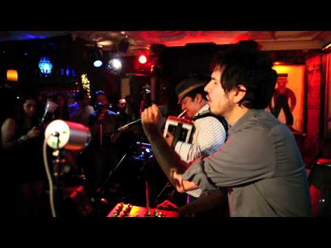 Palenke Soultribe Mini Doc