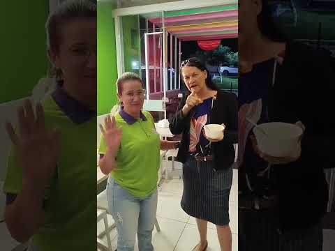 Açaiteria DELICATO Camocim de São Felix façam uma visitinha é ótima. amei