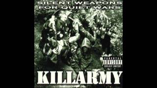 Killarmy - Fair, Love &amp; War