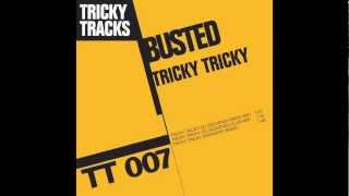 Download lagu DJ SEQUENZA - Tricky Tricky (Paranoid Mix) [original] mp3