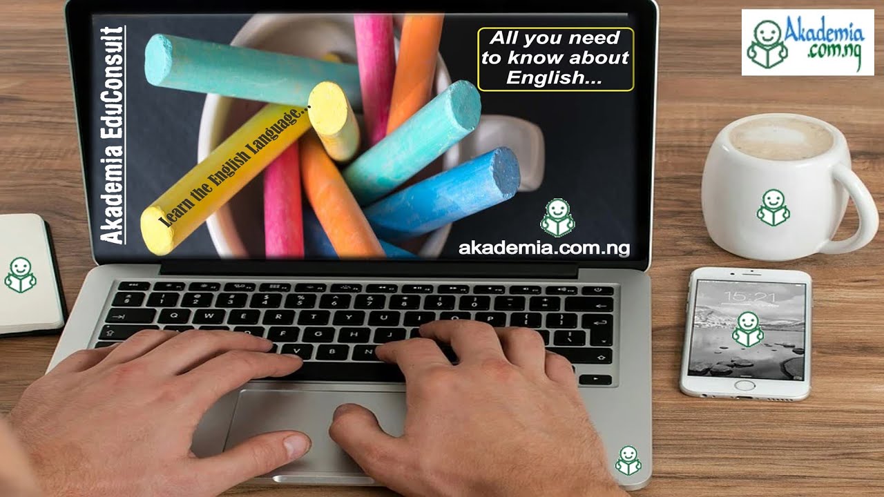 Introducing akademia com ng