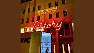 Ens em Vertraue (Live im Sartory)