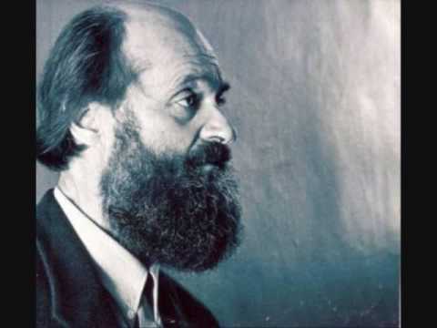 Arvo Pärt - Fratres