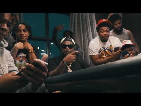 Mac Moo - Drive The Boat ( Official Music Video ) shot by 🎥 @ShotByDiz