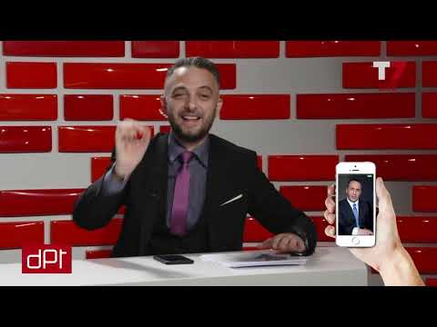 DPT, Shpend Ahmeti - 07.12.2018 | T7