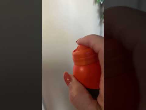 Mando Deodorant - New Mandi spray isn’t working